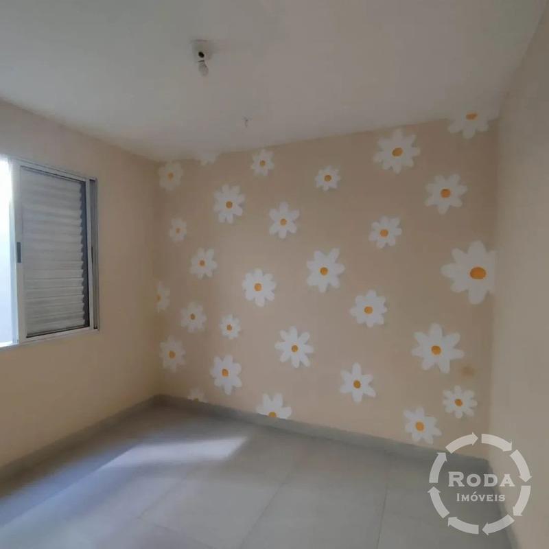 Apartamento à venda no Embaré: 