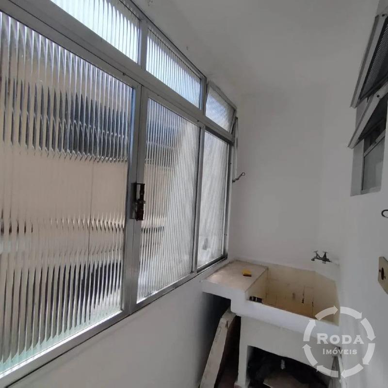 Apartamento à venda no Embaré: 