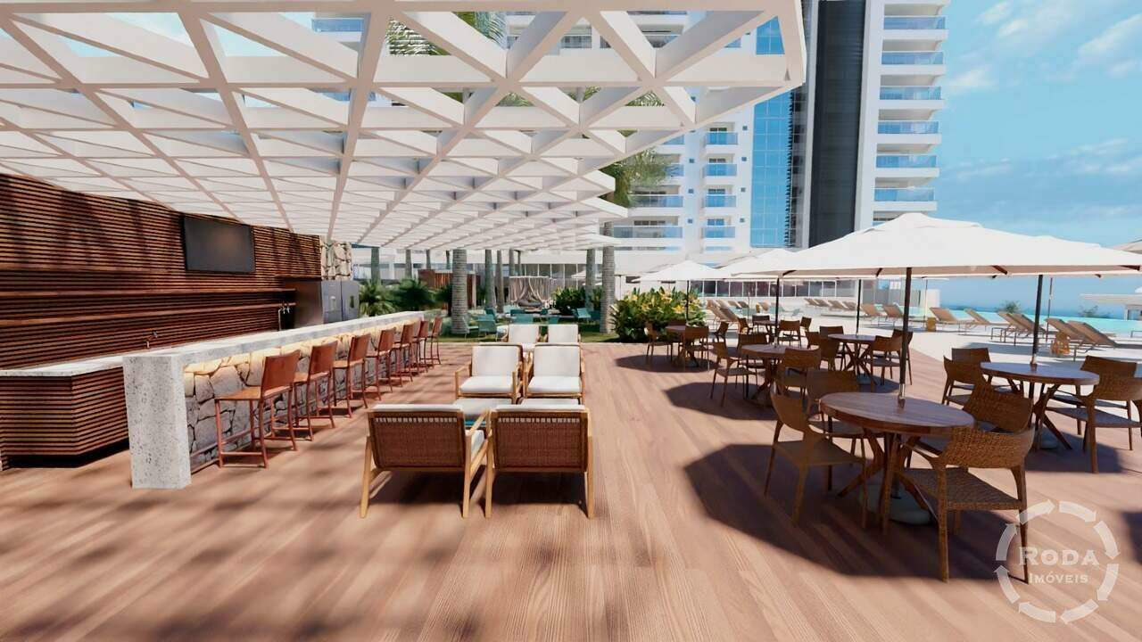 Apartamento à venda no Ponta da Praia: 