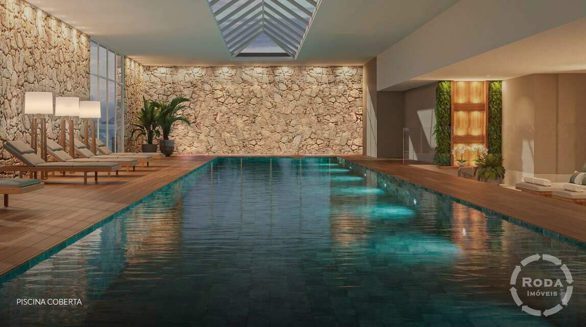 Apartamento à venda no Ponta da Praia: 