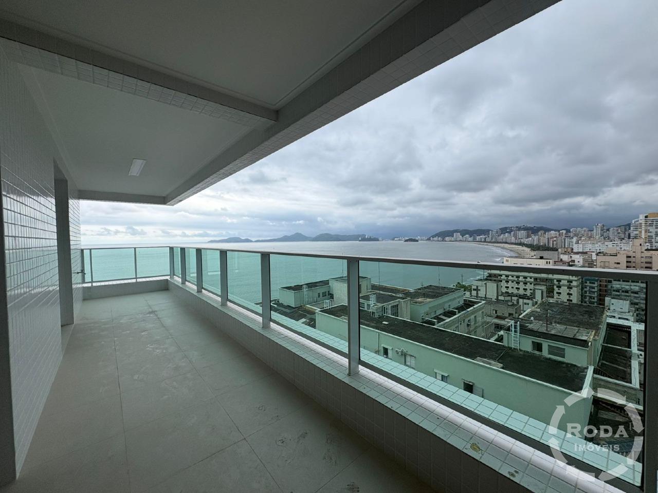 Apartamento à venda no Aparecida: 