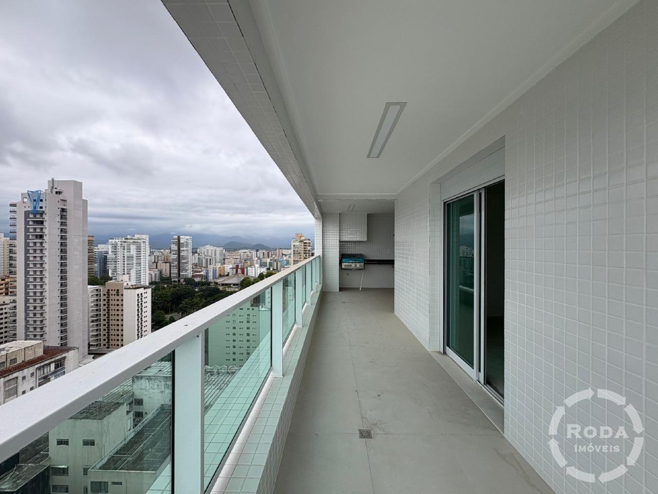 Apartamento à venda no Aparecida: 