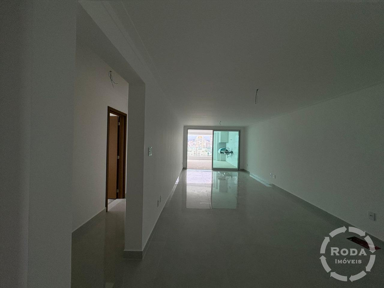 Apartamento à venda no Aparecida: 