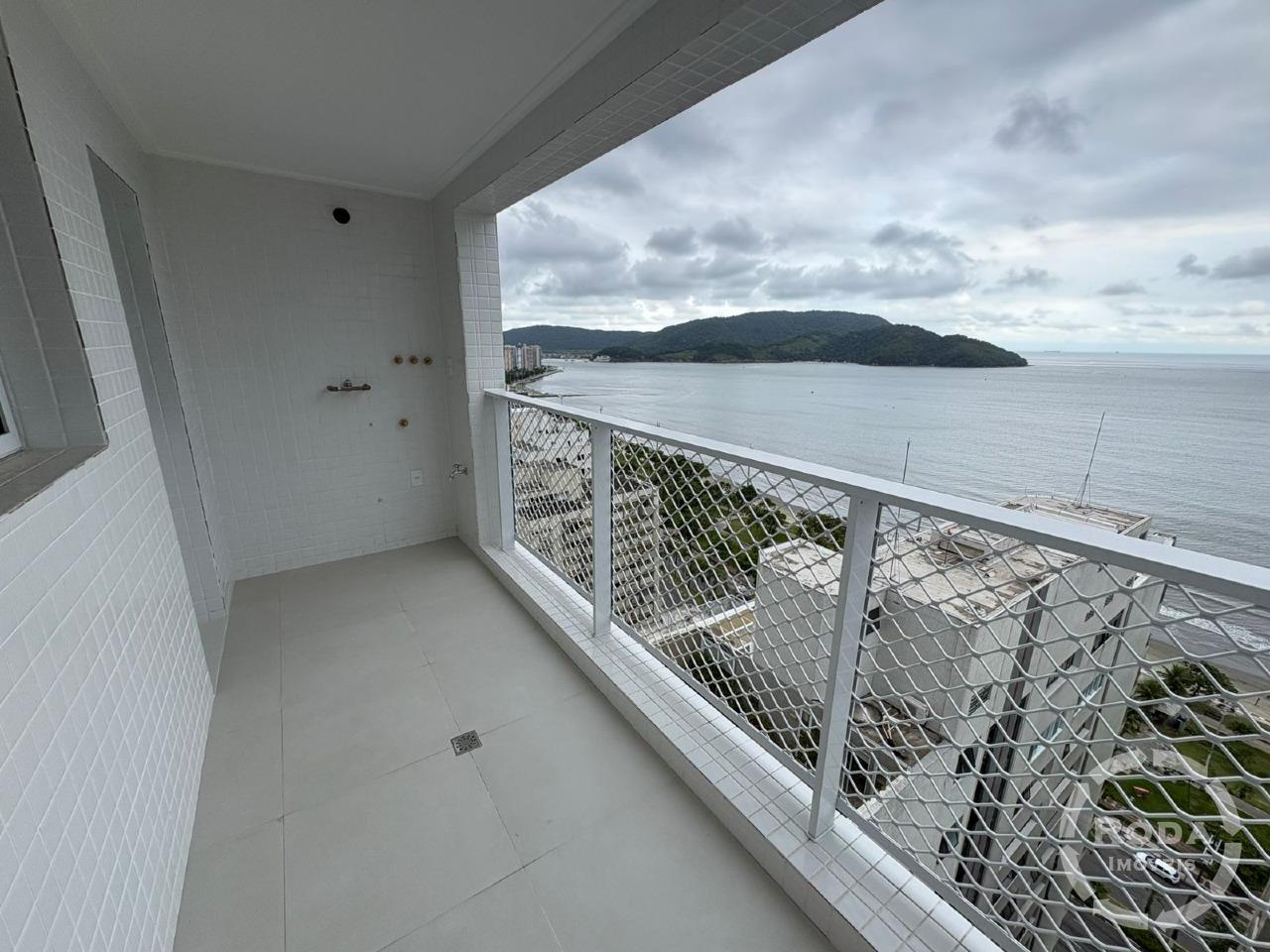 Apartamento à venda no Aparecida: 