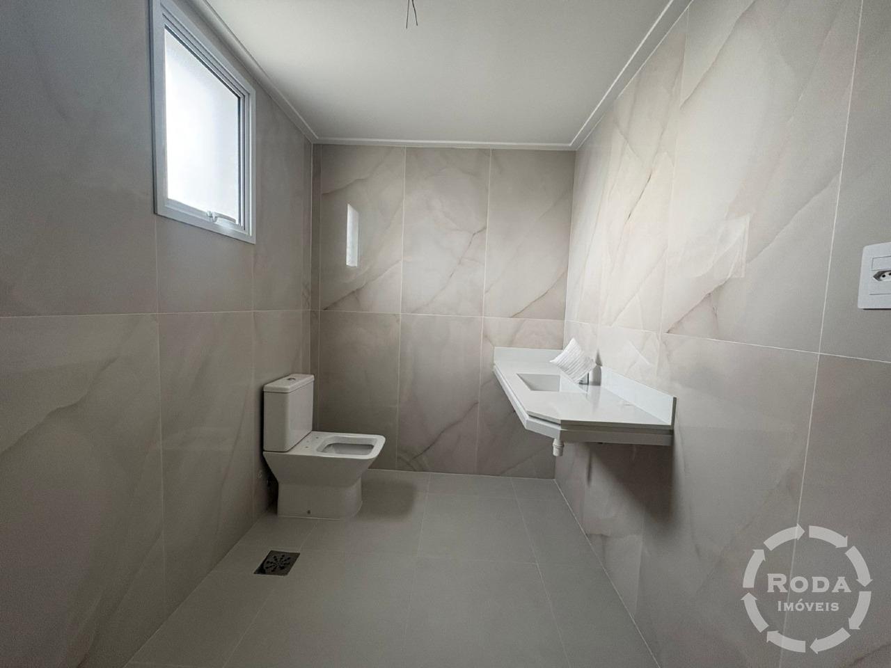 Apartamento à venda no Aparecida: 