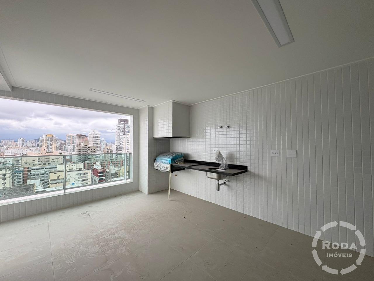 Apartamento à venda no Aparecida: 