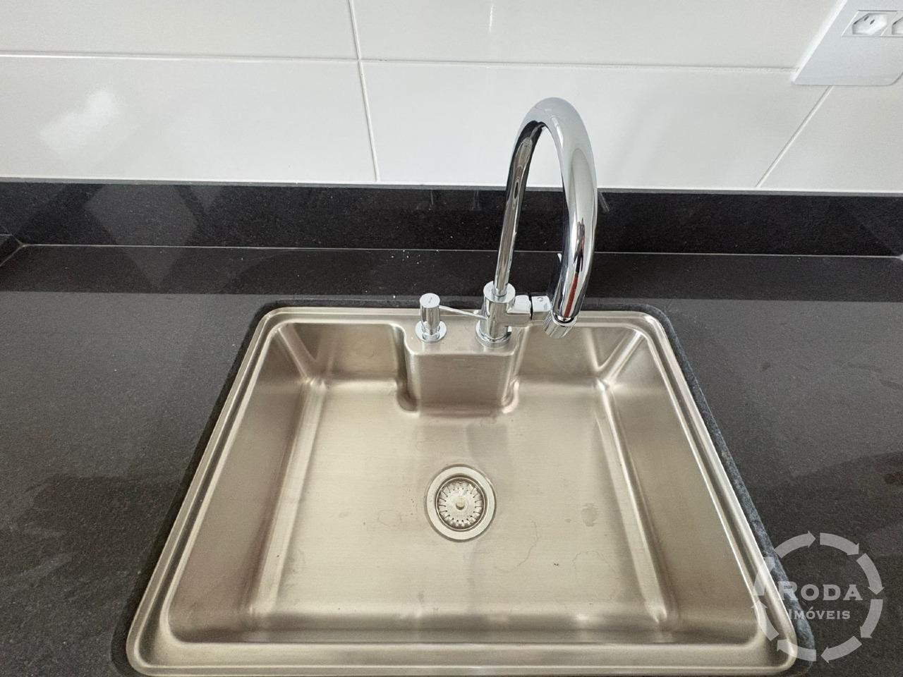 Apartamento à venda no Aparecida: 