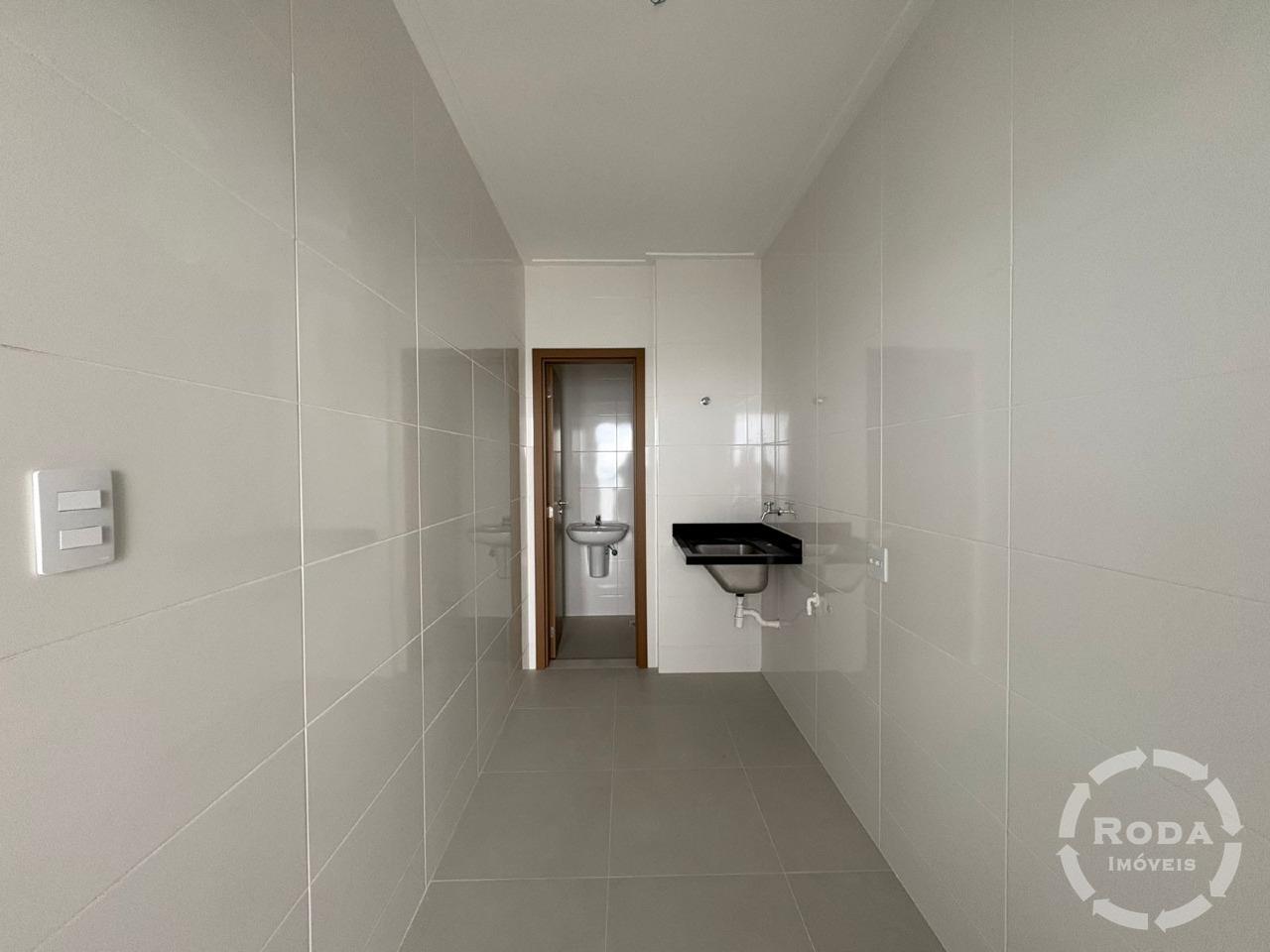 Apartamento à venda no Aparecida: 