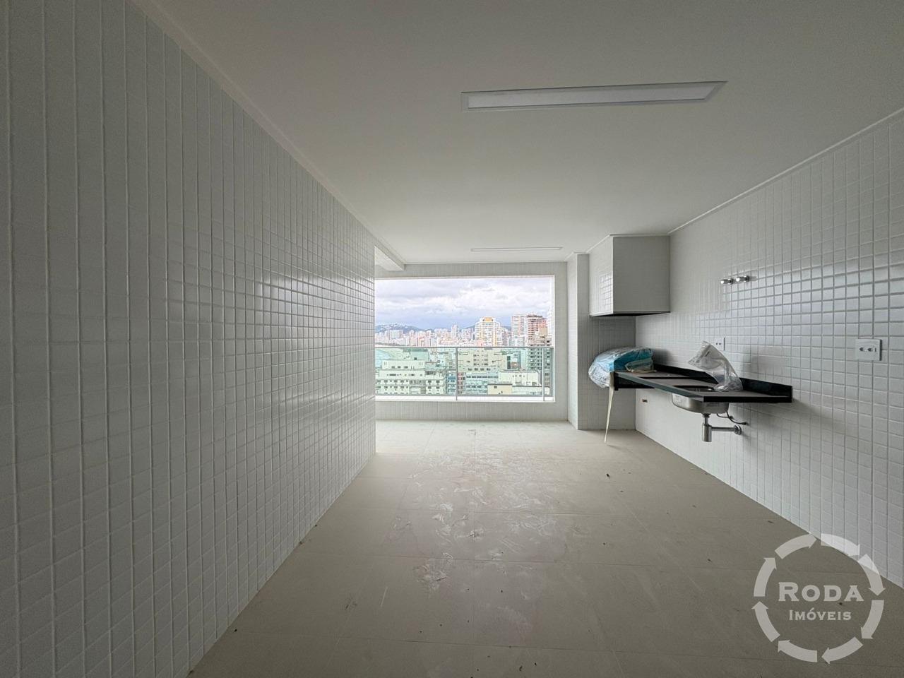 Apartamento à venda no Aparecida: 