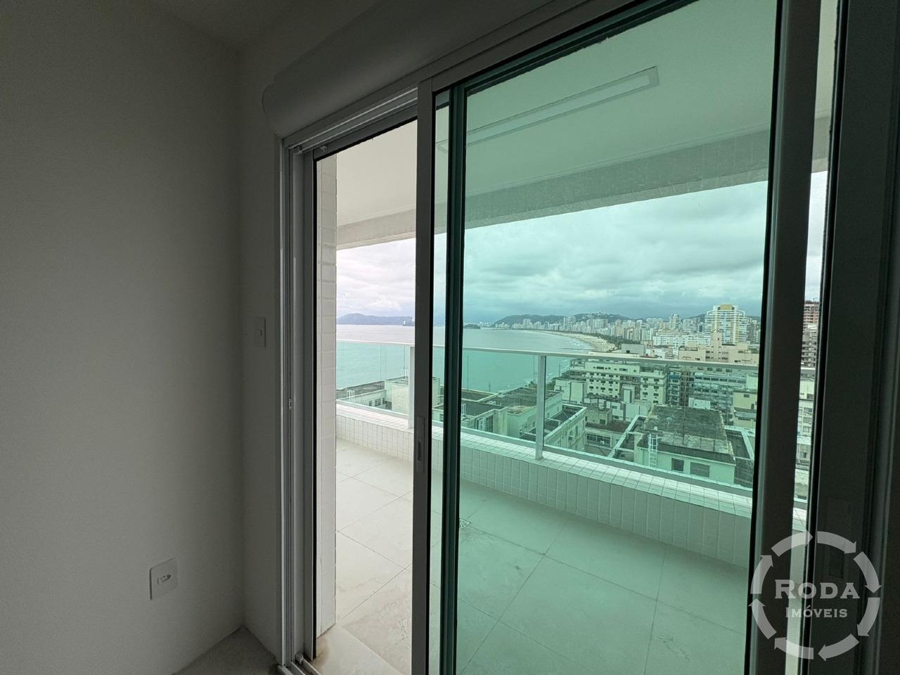 Apartamento à venda no Aparecida: 