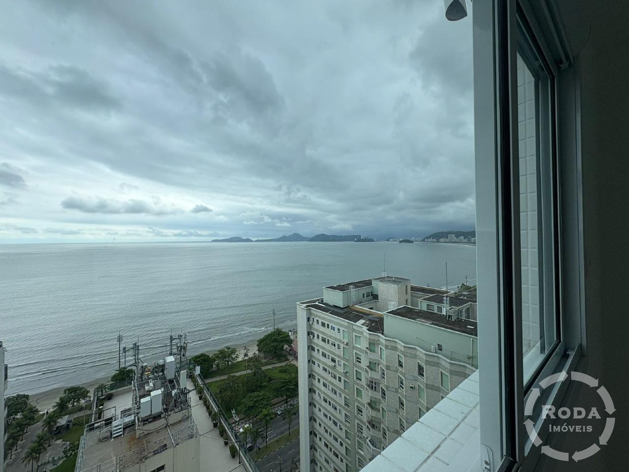 Apartamento à venda no Aparecida: 