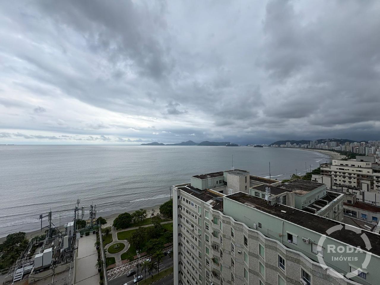 Apartamento à venda no Aparecida: 