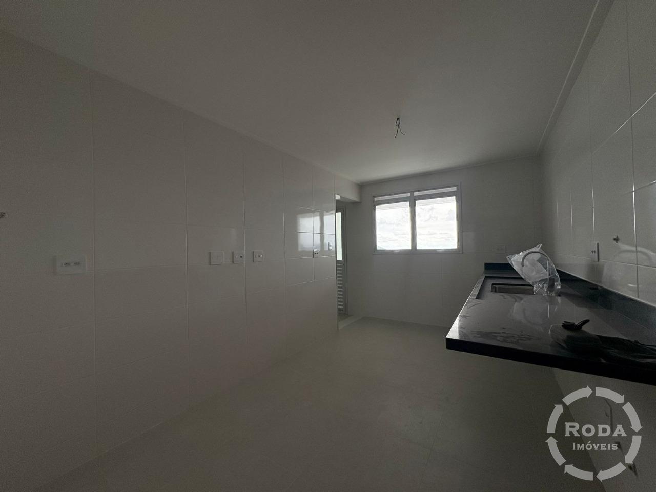 Apartamento à venda no Aparecida: 