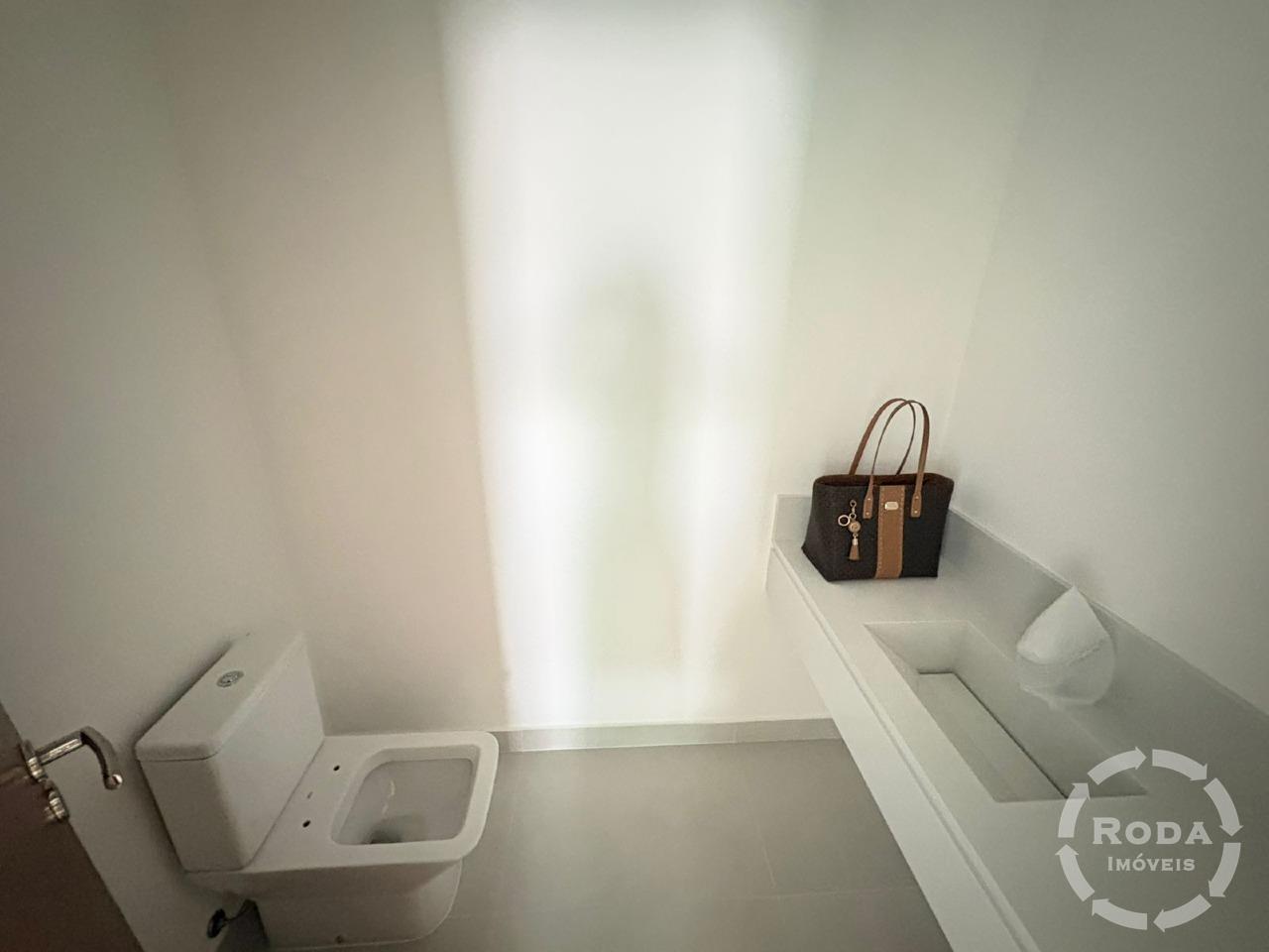 Apartamento à venda no Aparecida: 