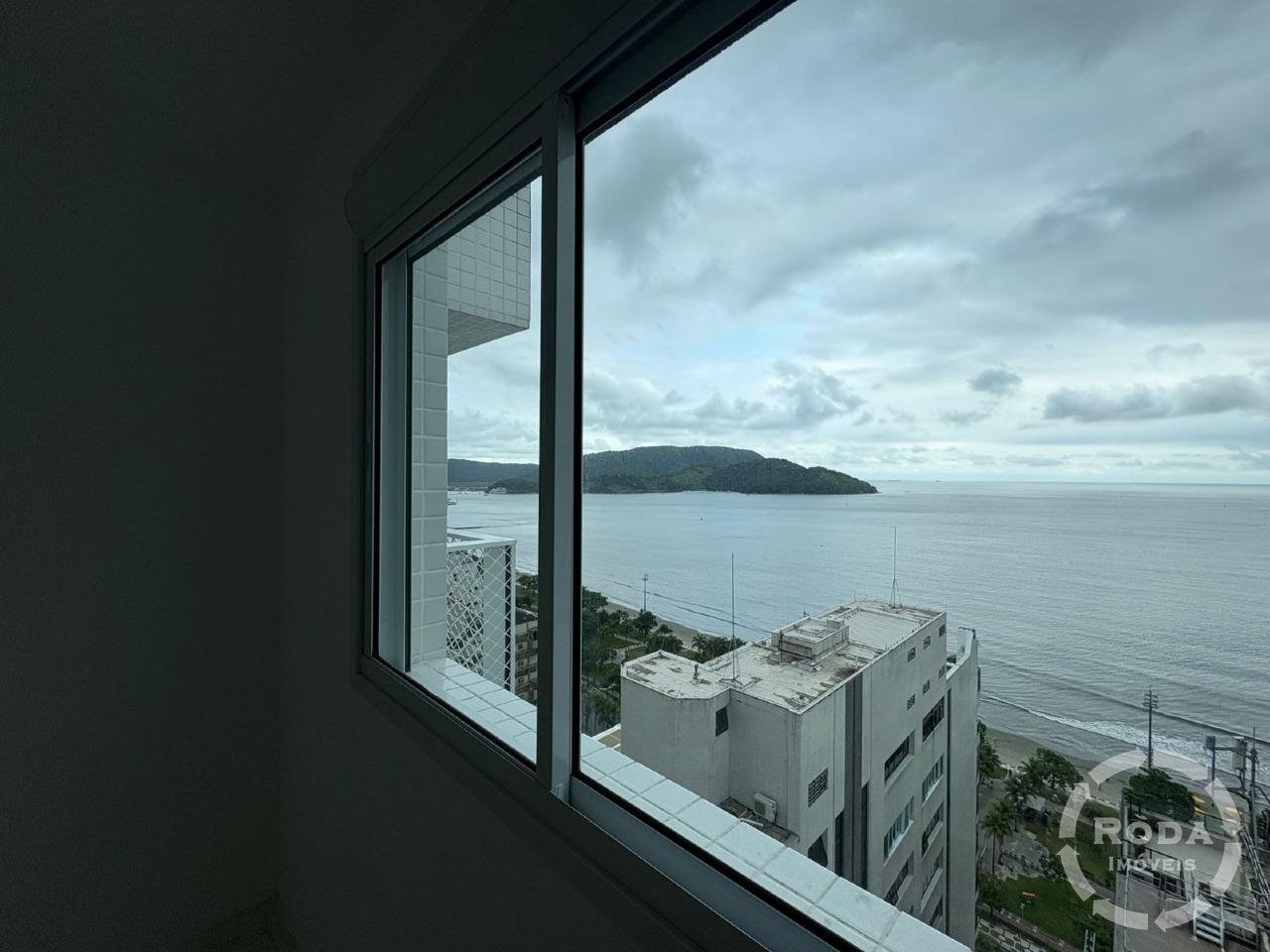 Apartamento à venda no Aparecida: 