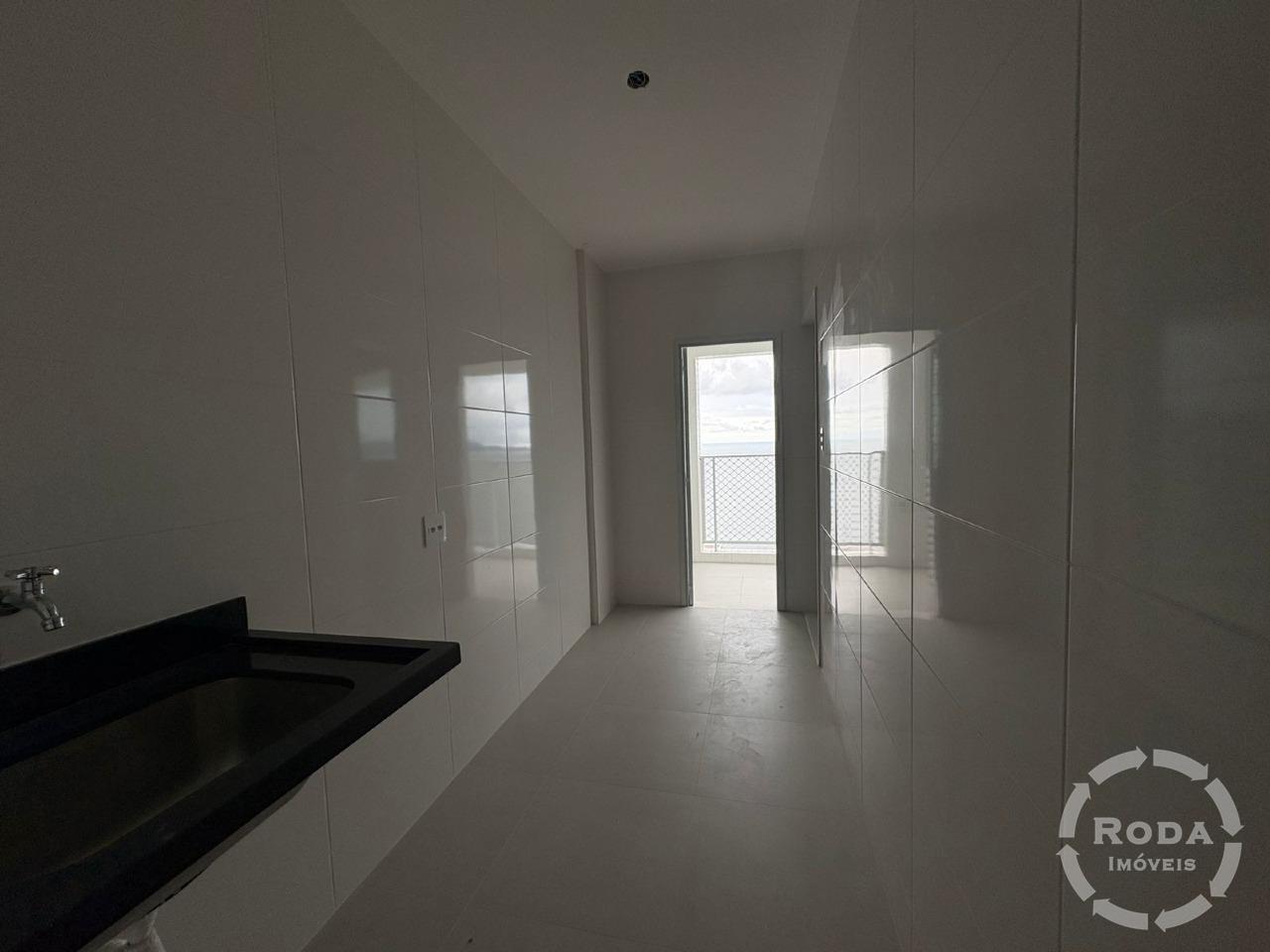 Apartamento à venda no Aparecida: 