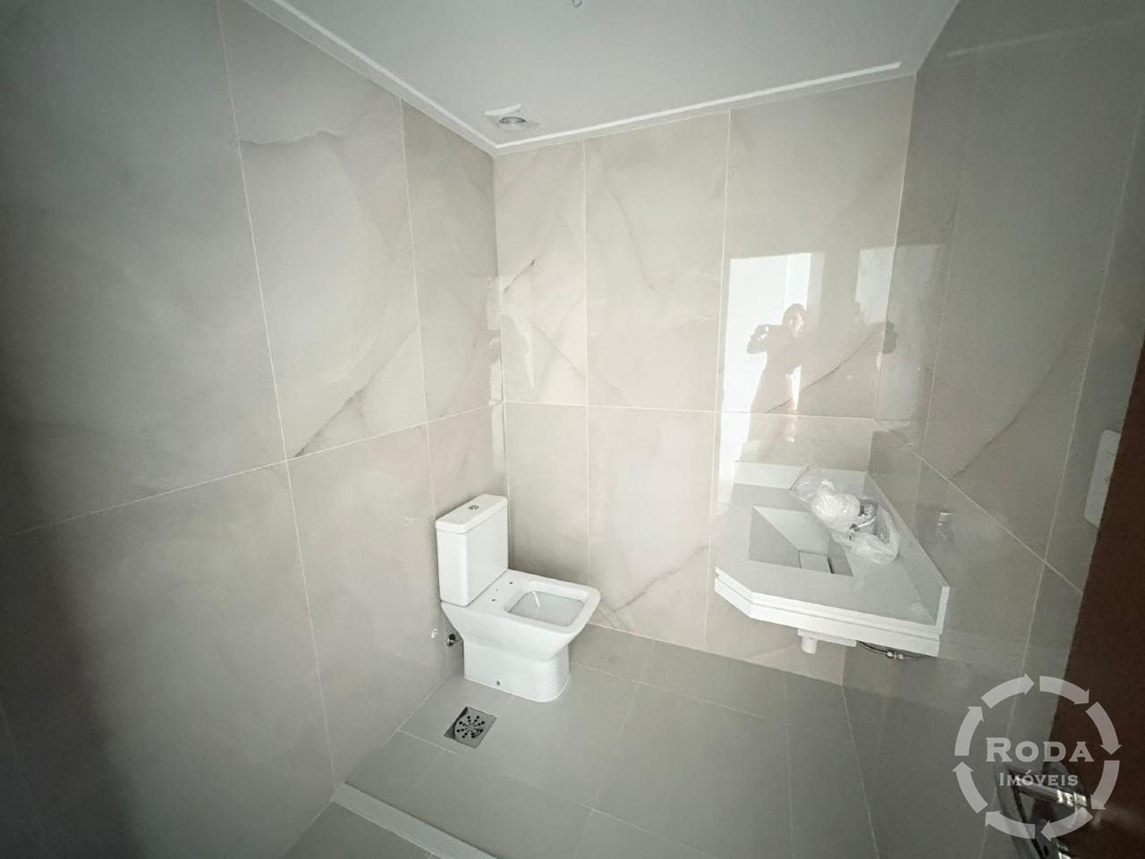 Apartamento à venda no Aparecida: 