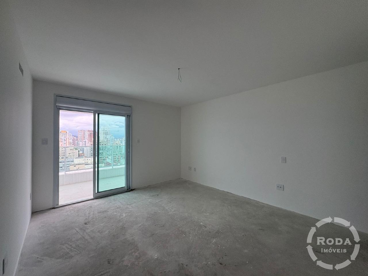 Apartamento à venda no Aparecida: 