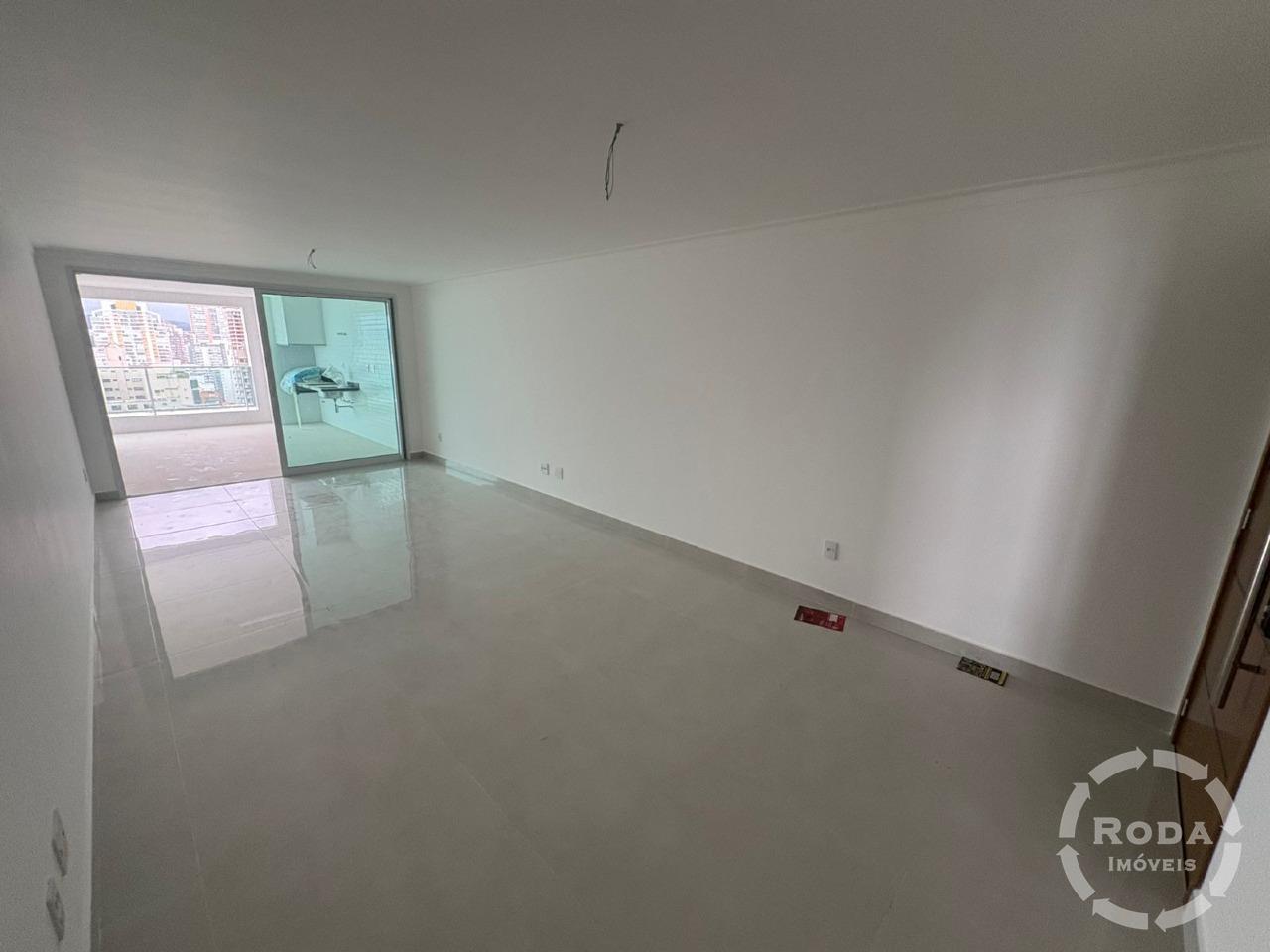 Apartamento à venda no Aparecida: 