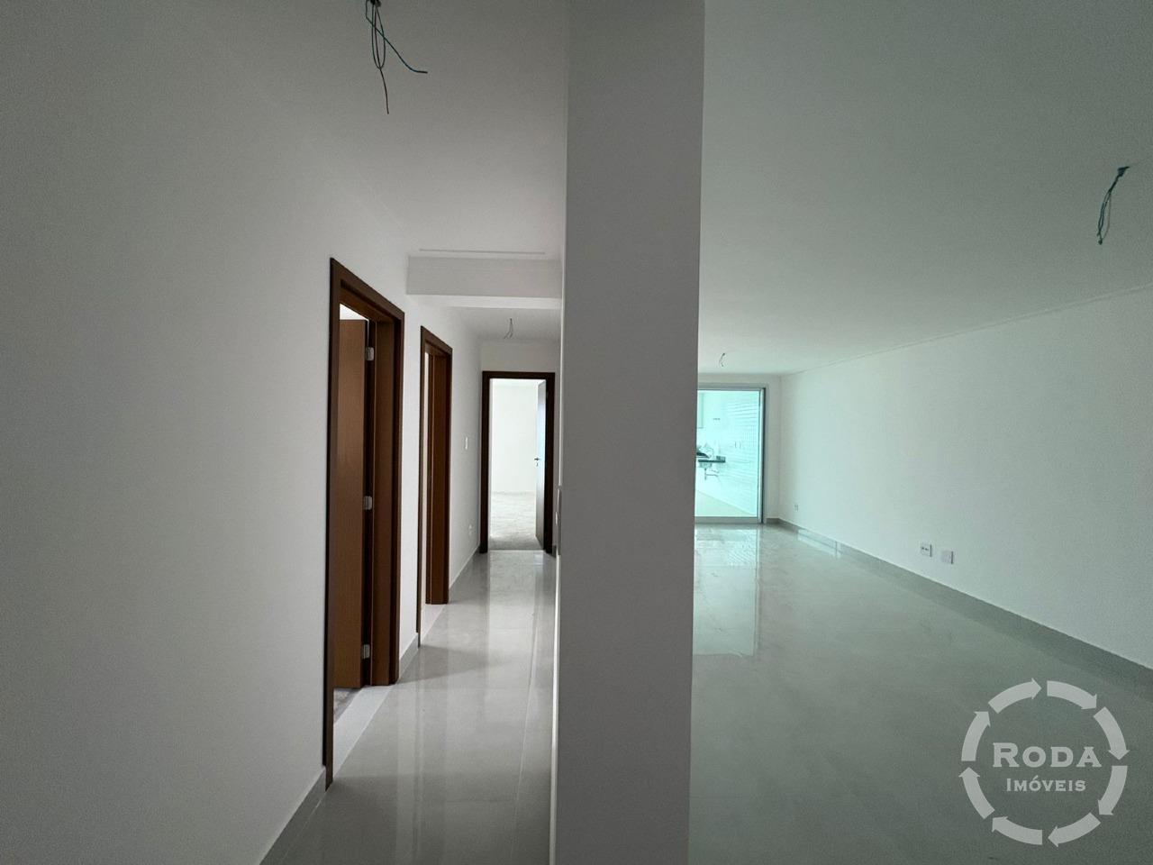 Apartamento à venda no Aparecida: 