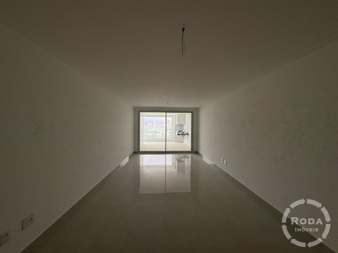 Apartamento à venda no Aparecida: 