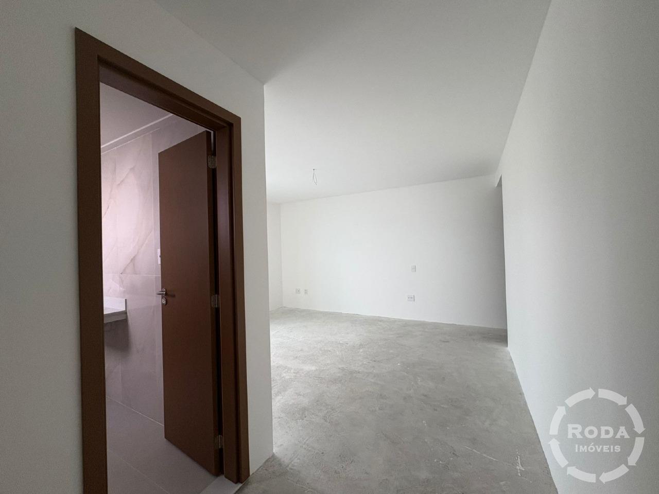 Apartamento à venda no Aparecida: 