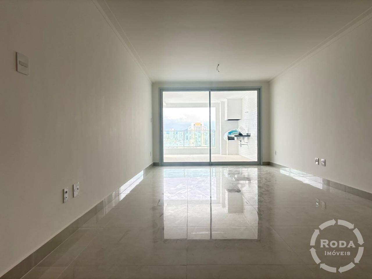 Apartamento à venda no Aparecida: 