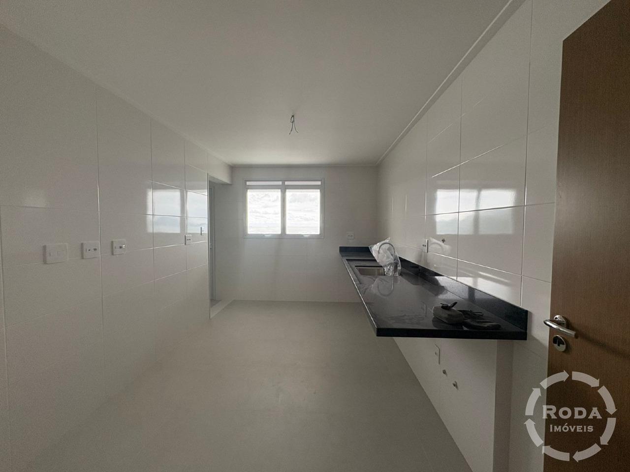 Apartamento à venda no Aparecida: 