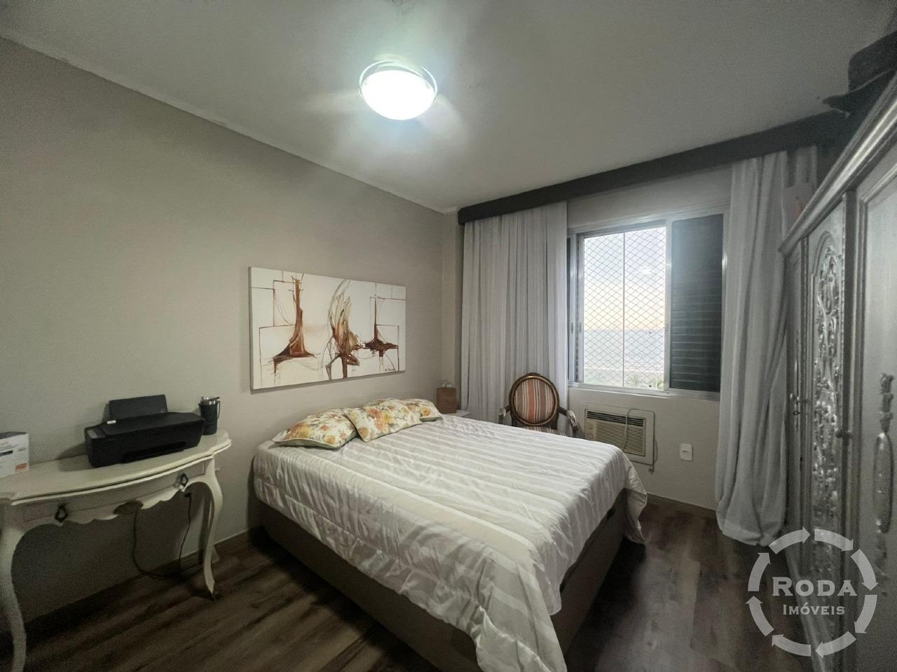 Apartamento à venda no Boqueirão: 