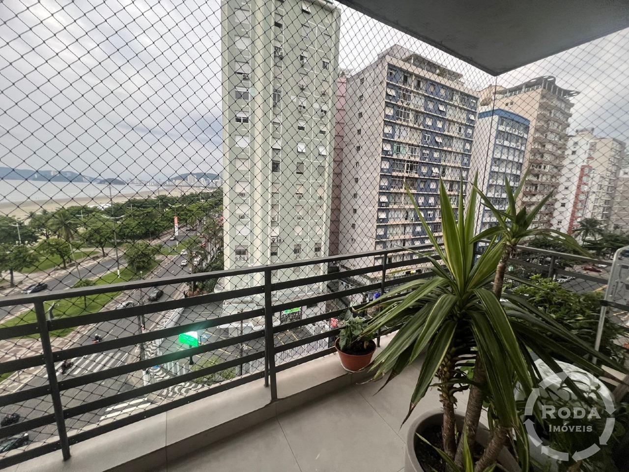 Apartamento à venda no Boqueirão: 