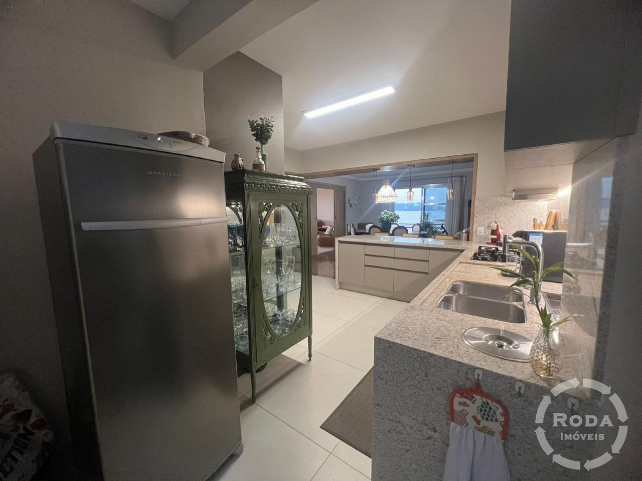 Apartamento à venda no Boqueirão: 