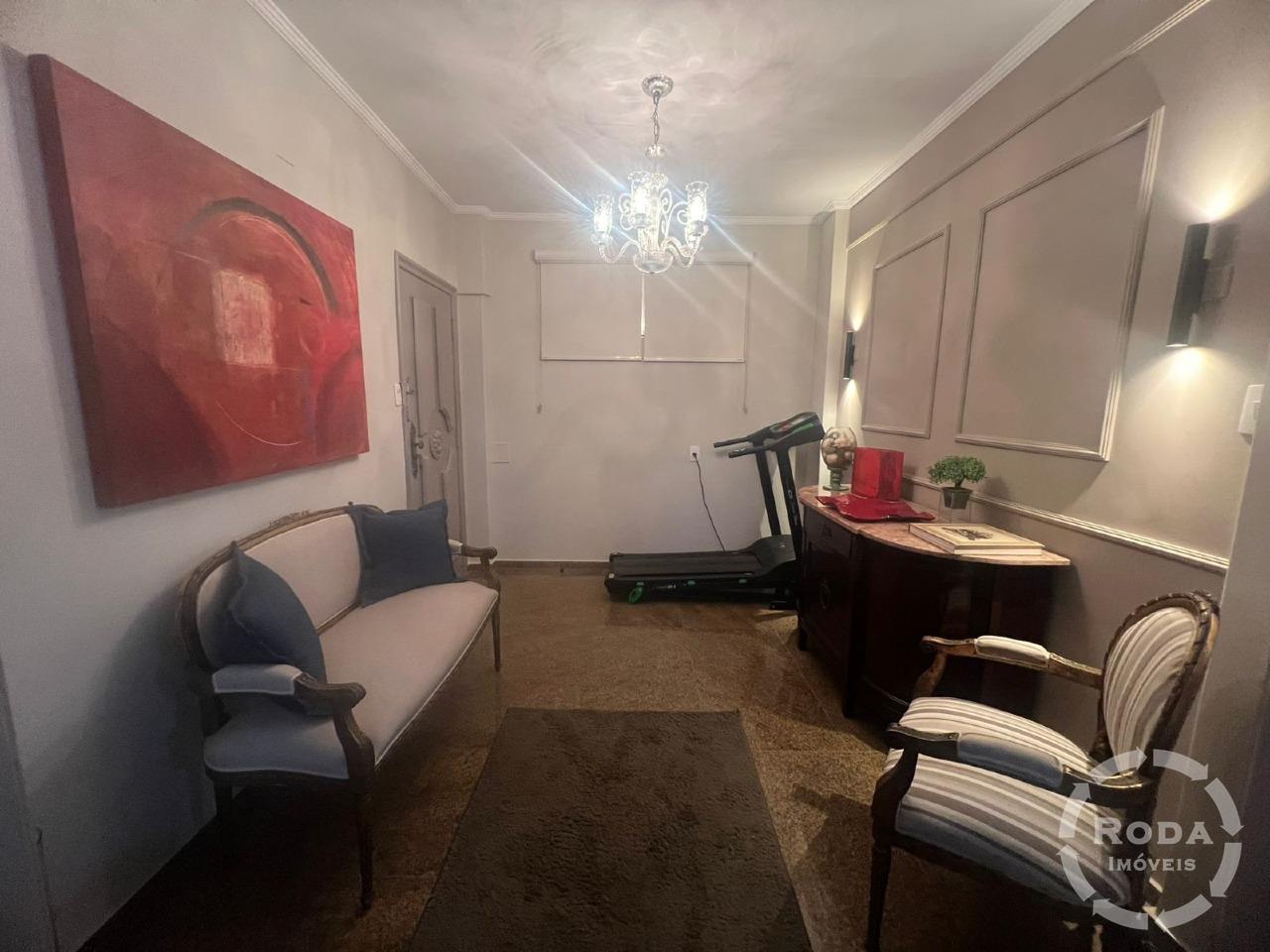 Apartamento à venda no Boqueirão: 