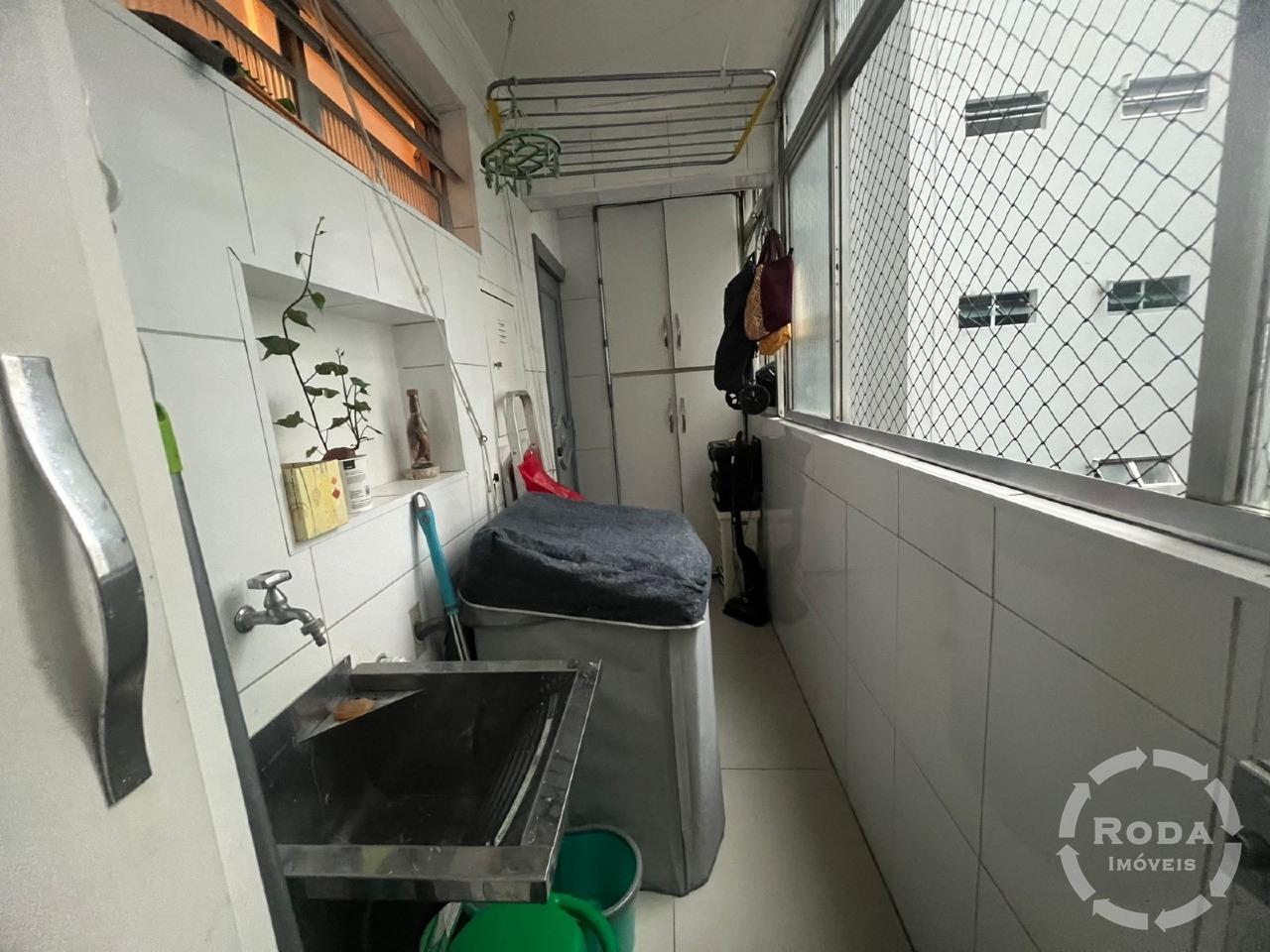 Apartamento à venda no Boqueirão: 