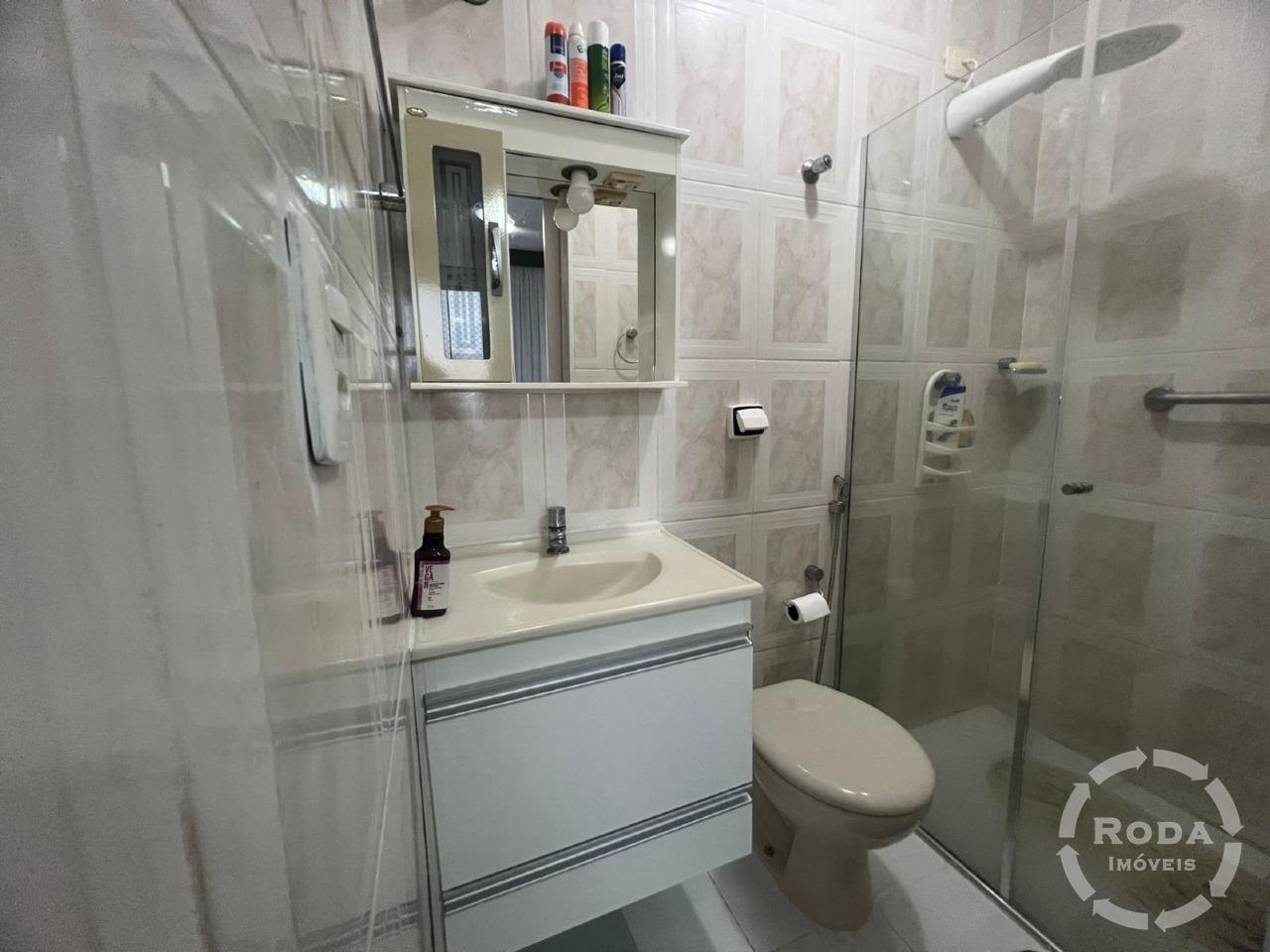 Apartamento à venda no Boqueirão: 