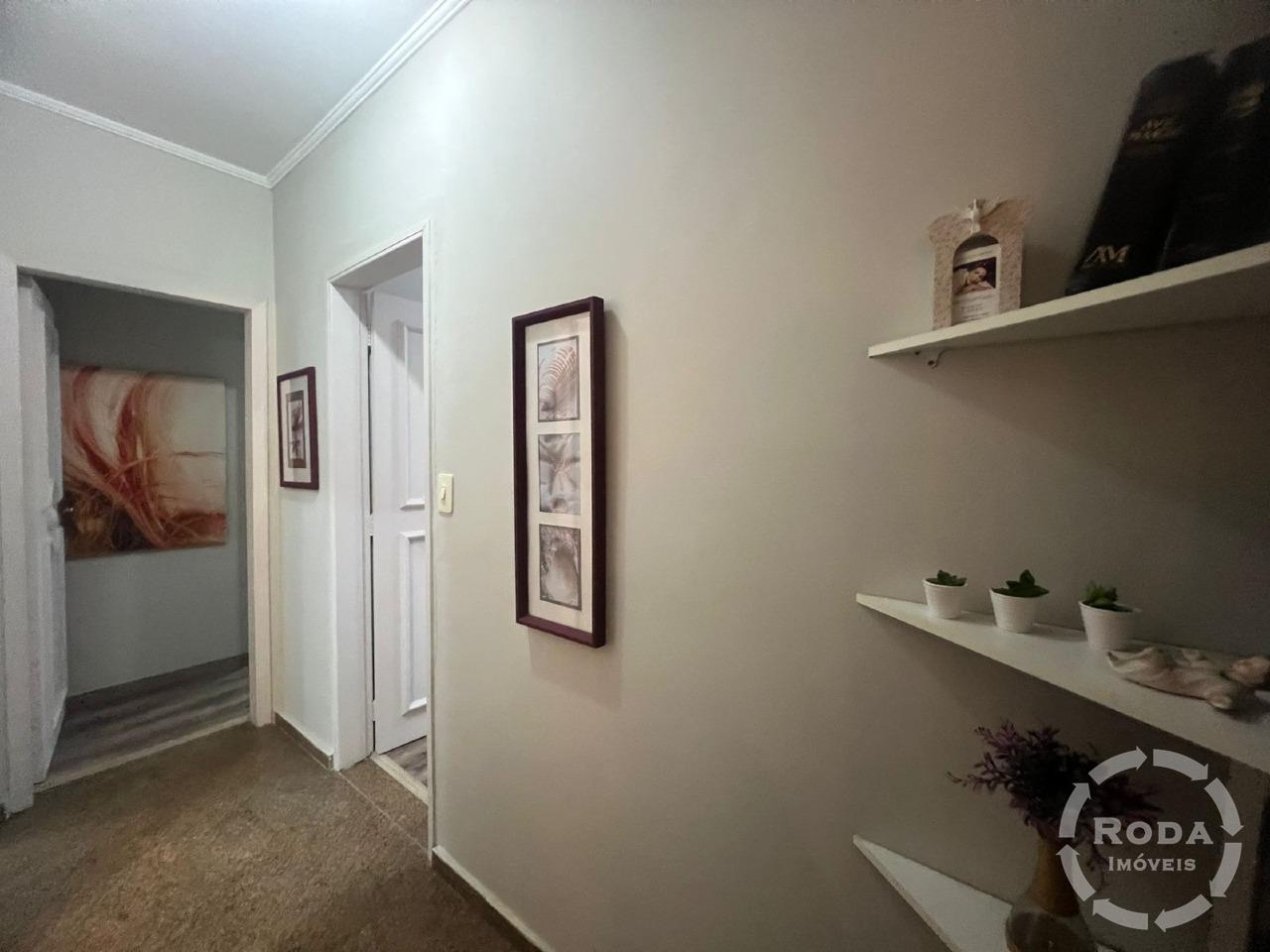 Apartamento à venda no Boqueirão: 