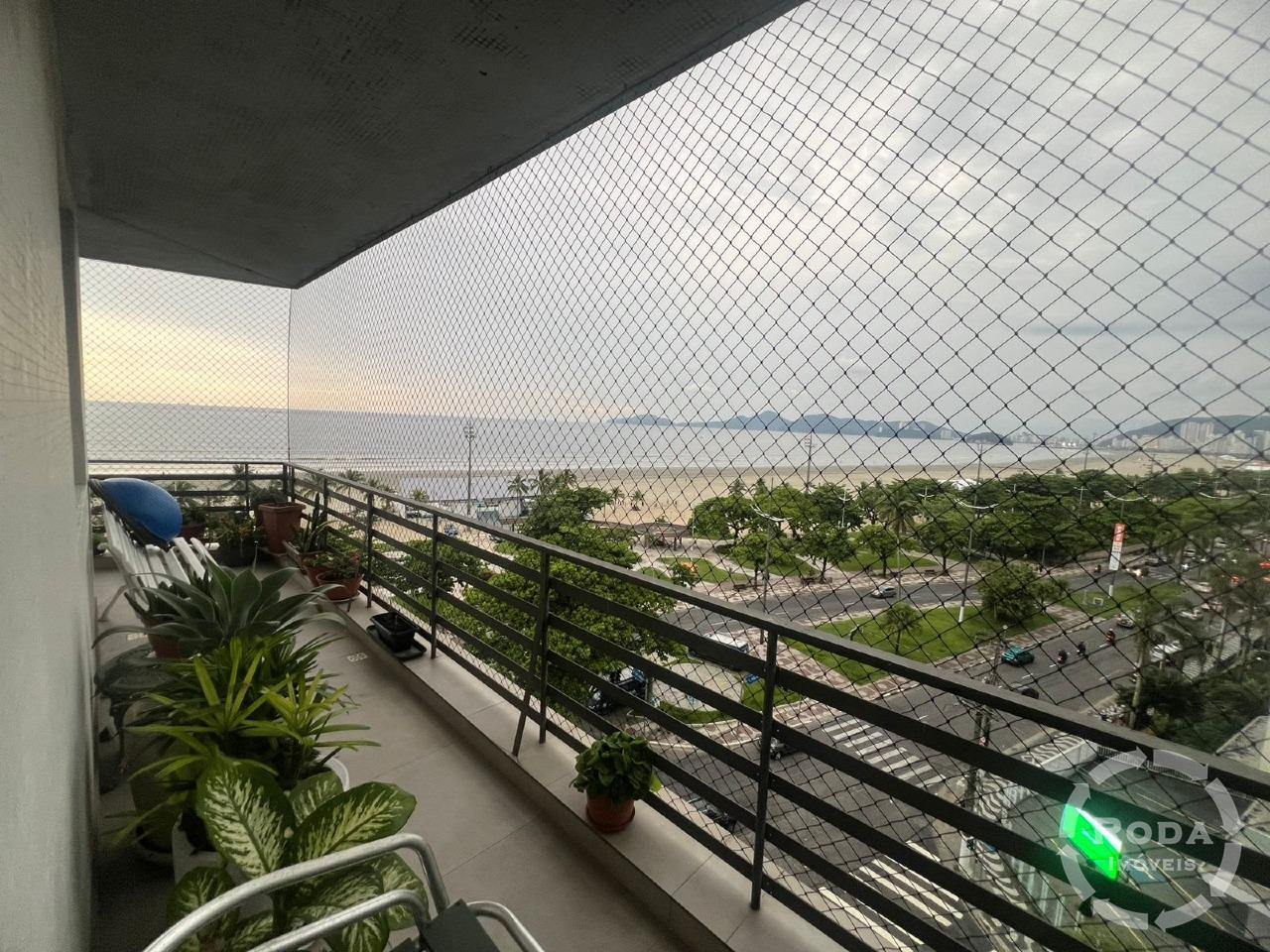 Apartamento à venda no Boqueirão: 