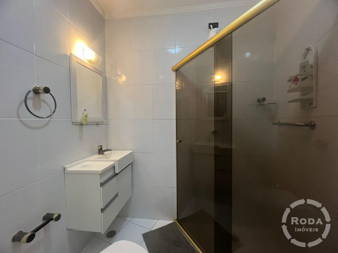 Apartamento à venda no Boqueirão: 