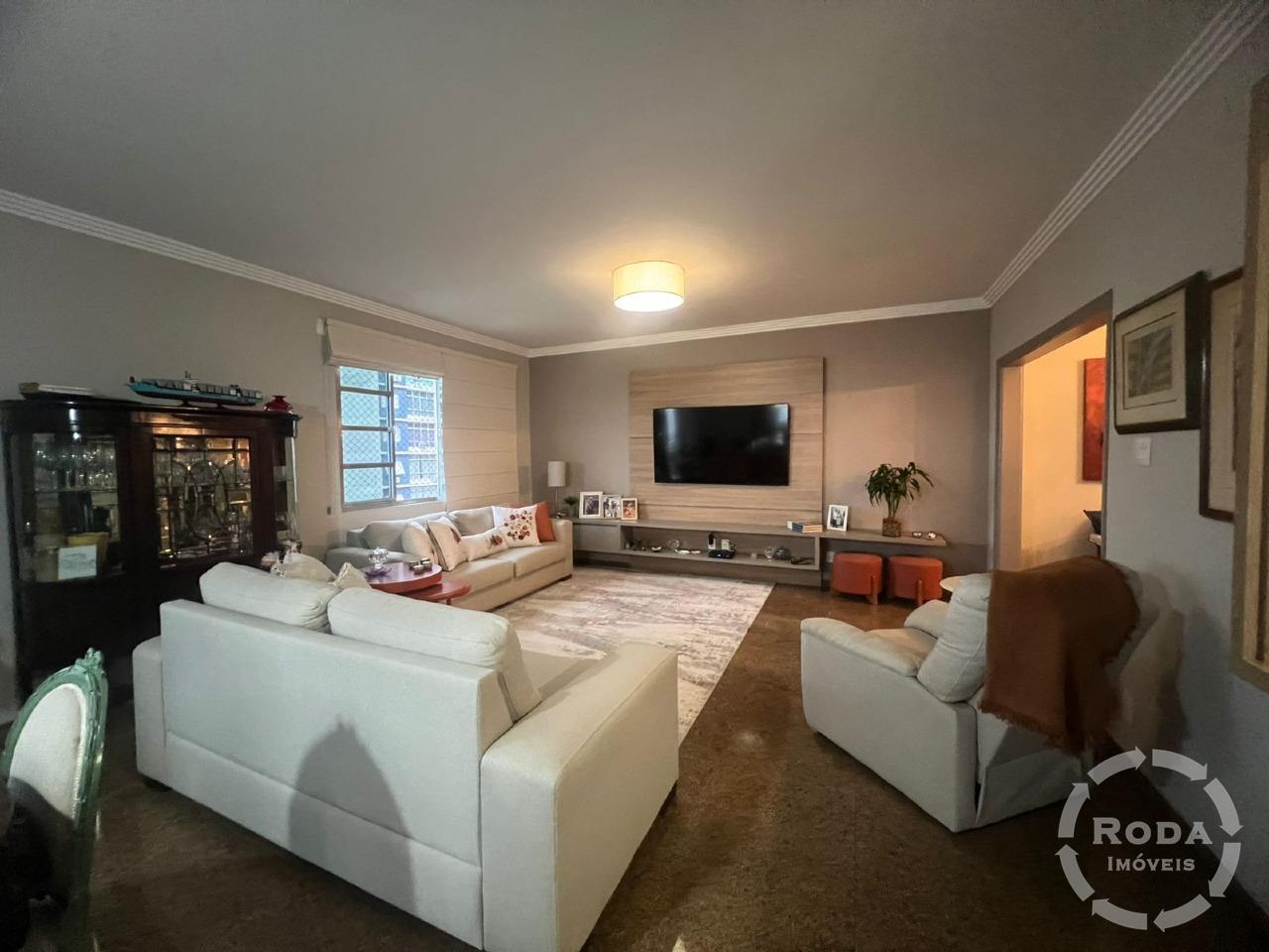 Apartamento à venda no Boqueirão: 