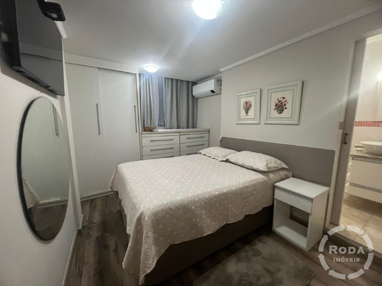 Apartamento à venda no Boqueirão: 
