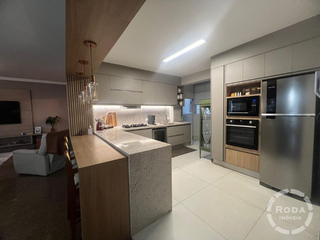 Apartamento à venda no Boqueirão: 