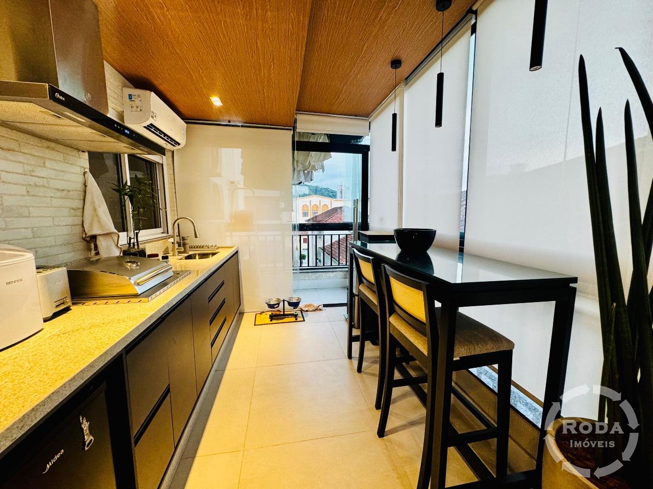 Apartamento à venda no Marapé: 