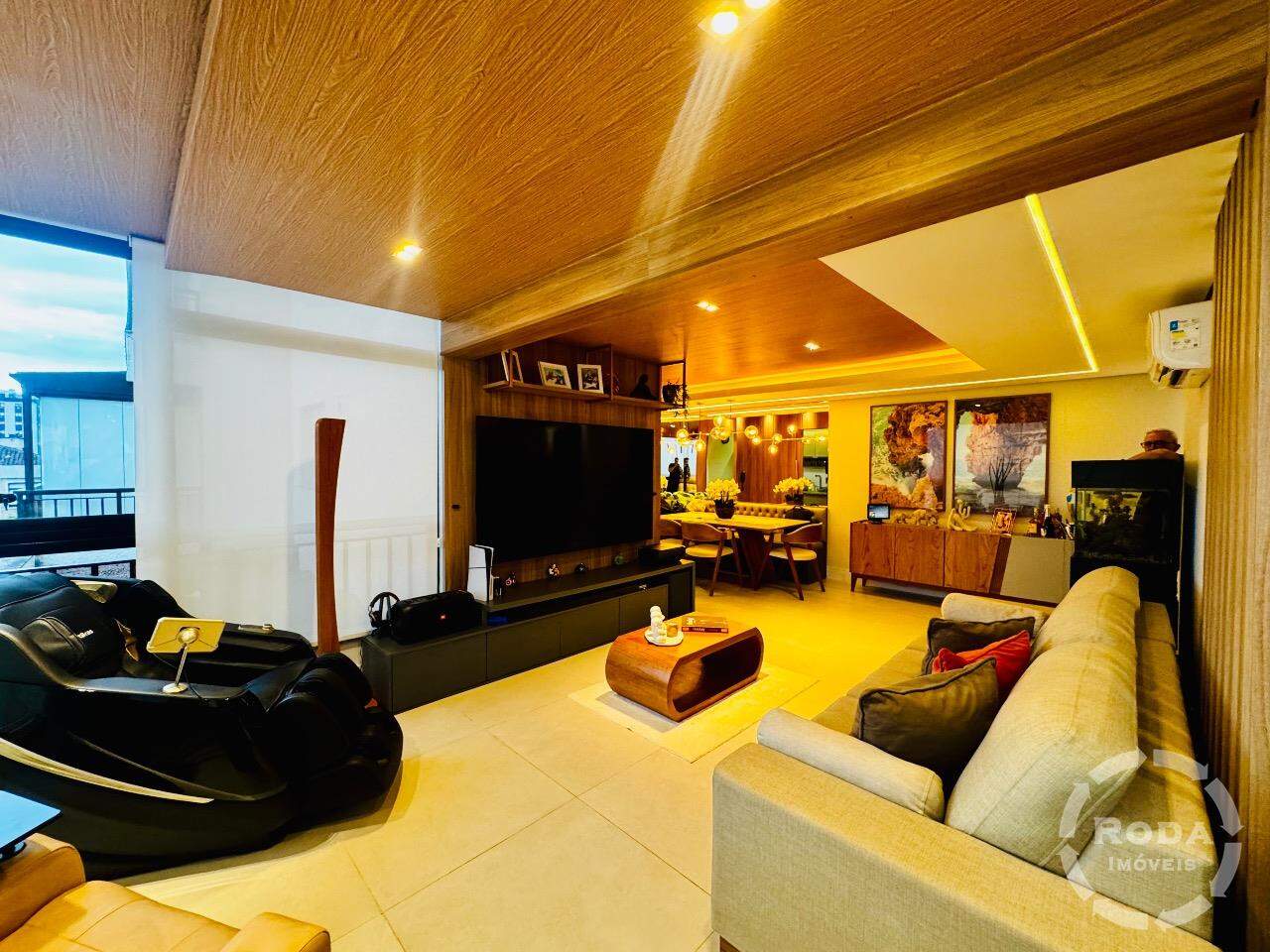 Apartamento à venda no Marapé: 