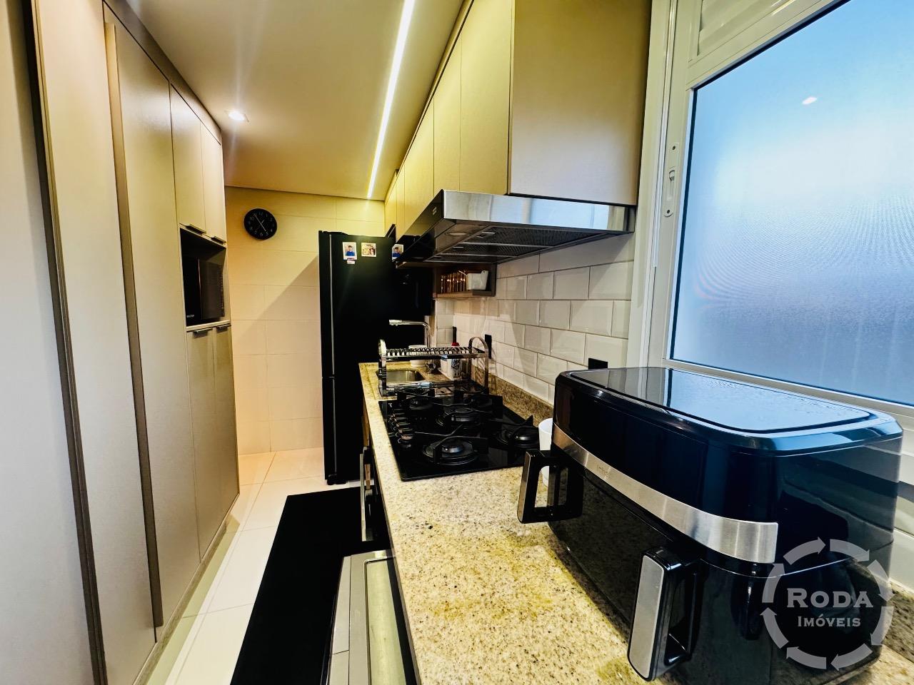 Apartamento à venda no Marapé: 