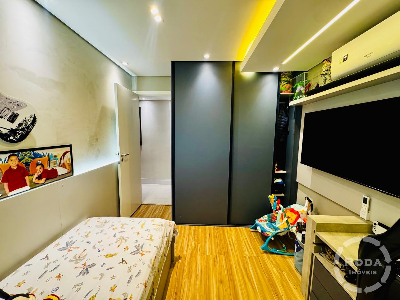 Apartamento à venda no Marapé: 