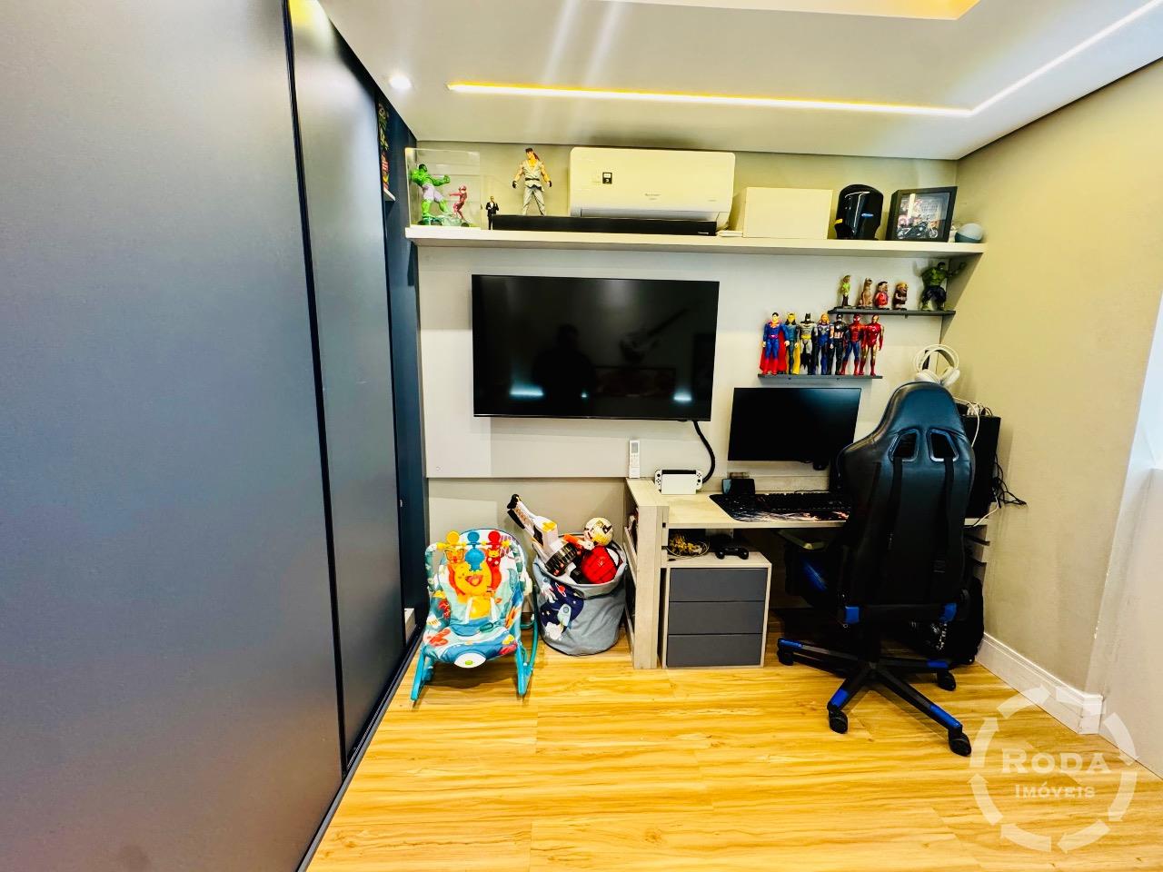 Apartamento à venda no Marapé: 