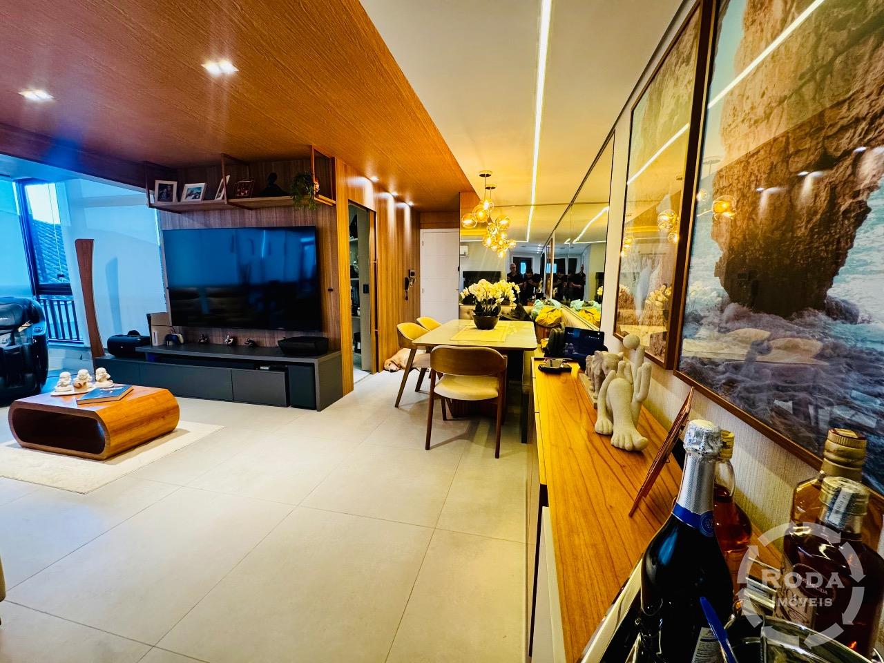 Apartamento à venda no Marapé: 