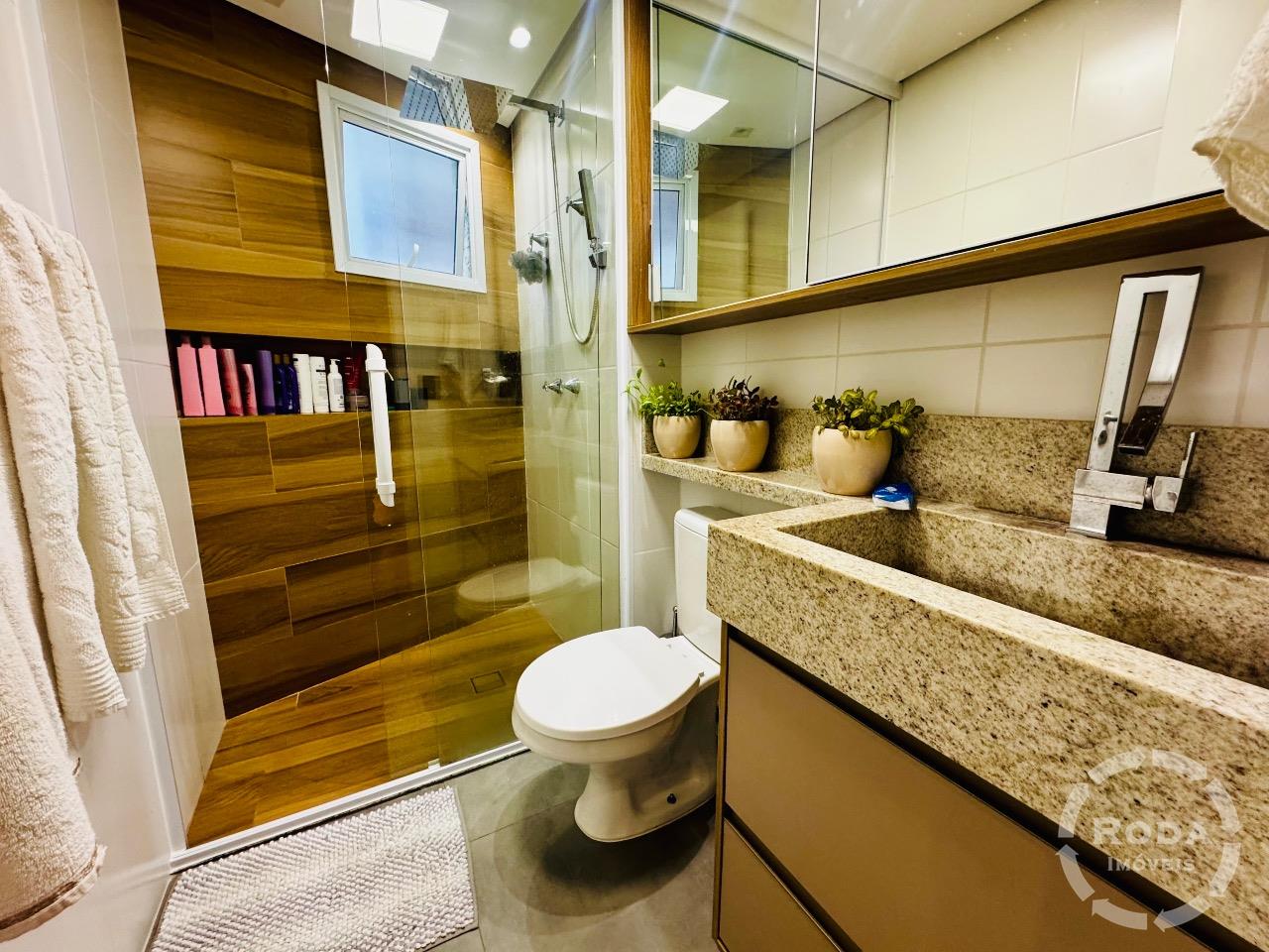 Apartamento à venda no Marapé: 