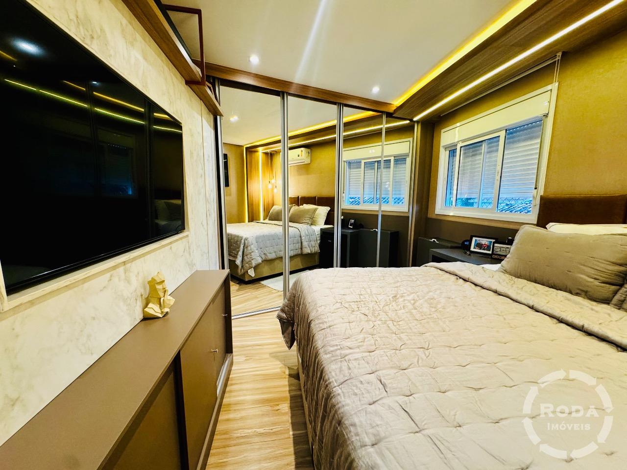 Apartamento à venda no Marapé: 