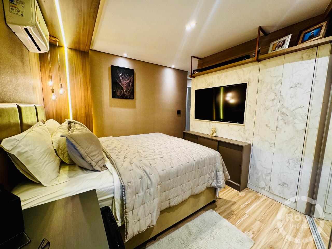 Apartamento à venda no Marapé: 