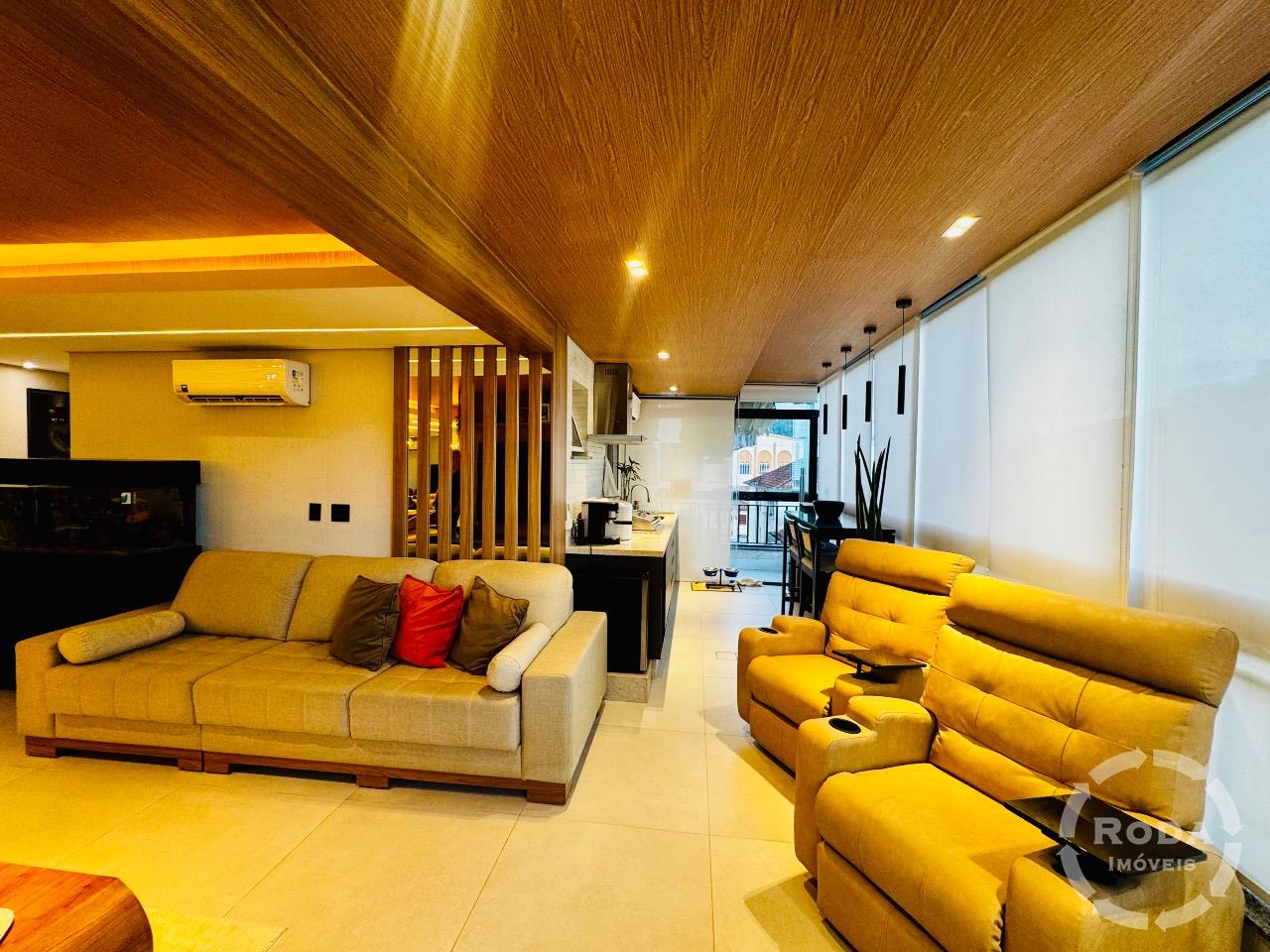 Apartamento à venda no Marapé: 